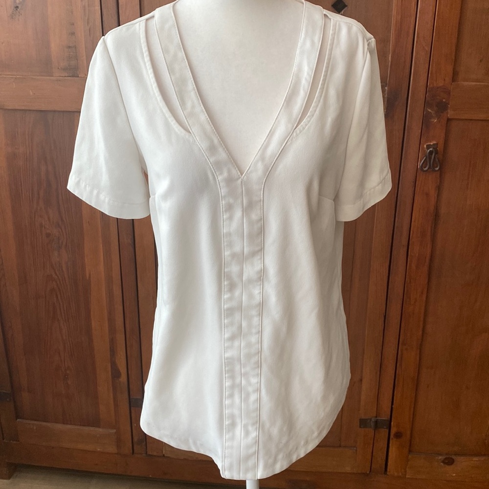 Small Trina Turk top